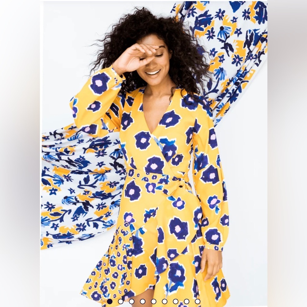 ālivia The Megan Dress, Size XS